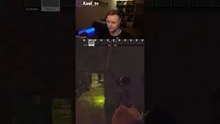 360 1 tap #escapefromtarkov