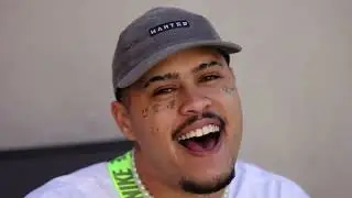 Rizzo - Bloco de notas 📝 - (Video Clipe Oficial) prod. (Selectah Nobeat)