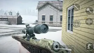 World War Heroes Android GamePlay #29