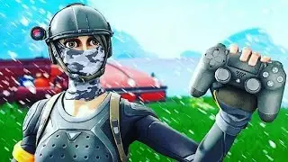 Out West Travis Scott Fortnite Montage