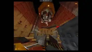 спидран half-life 1 часть
