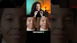Filtro de Beleza em vídeos longos! #capcut #beleza #edicaodevideo