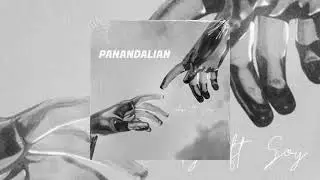 aikyo - Panandalian (ft.Soy) [SLOW+REVERB]