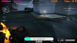 Warface