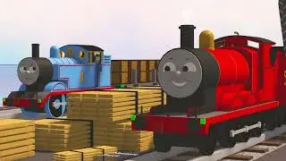 rumbling rail tales episode 5 (cut version)