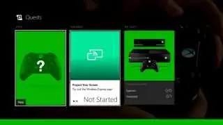 INVITE TO THE XBOX PREVIEW PROGRAM