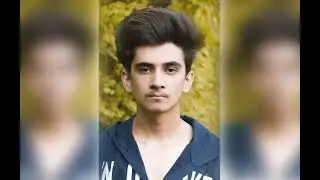 100% skin retouching with mixer brush tool photoshop tutorial