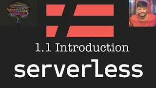 1.1 | Introduction Serverless || Node.js