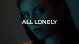 Cut Off - All Lonely (Original Mix)