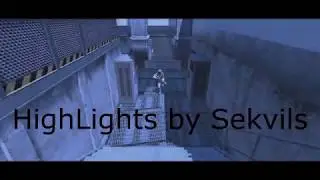 HighLights by Sekvils #2