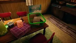 Hollow Cocoon Demo - Indie/Survival Horror Game - Full Demo Gameplay