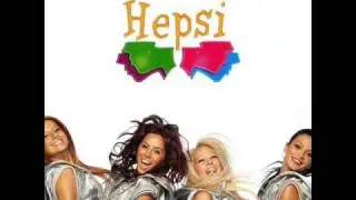 Hepsi - Kolay Mi Sevmek