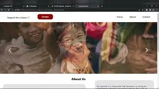 Payment Gateway Integration create website