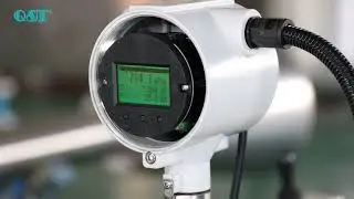 Pressure testing for gas