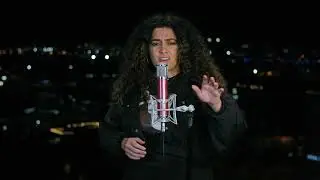 ROOFTOP SESSIONS: Kanye West - Jesus Walks (Yasmeen Cover)