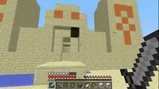 [Minecraft - Полностью] #10