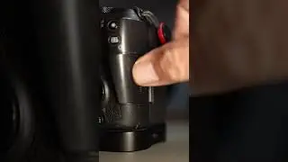 Canon Lens Firmware Update 