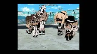 In Da Getto| Gacha Life