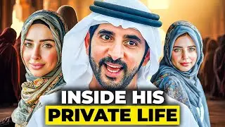 Secrets of Dubai's Royal Family Revealed!