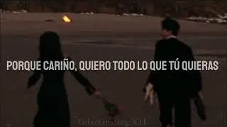 Oh Caroline - The 1975 //Sub español