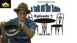 You Asked it, We answered! The Hat Episode | A Talk on the Table - Episode 7