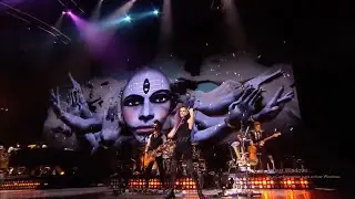 Shakira-Ojos asi (Live From Paris)