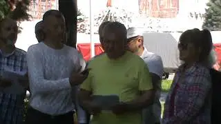 Иерархия права: Бог, Человек и "слуги" народа в Саратовской области