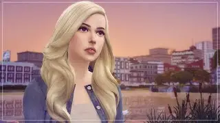 Создание персонажа | The Sims 4 | CAS