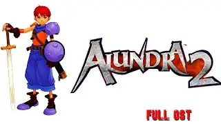 alundra 2 ost