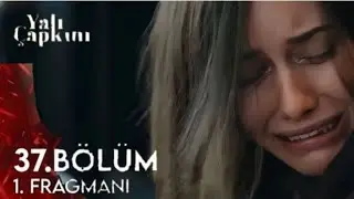 Yalı Çapkını 37.Bölüm 1.Fragmanı | Yeni Sezon Eylül'de.