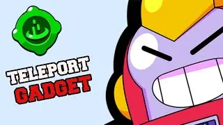 Brawl Stars - Surge Teleport Gadget Sound - Free Download!