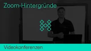 Zoom-Hintergründe: Alles, was du wissen musst!