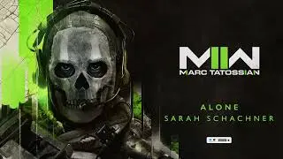 Alone | Official Call of Duty: Modern Warfare II Soundtrack