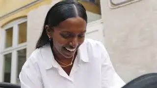 Najell - Be original with the original