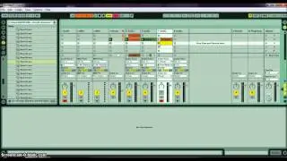 Tutorials 2014: Creating and Manipulating Drum Loops