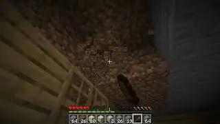 Minecraft часть 2 Выживание постройка дома