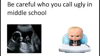 Be Careful Compilation 1