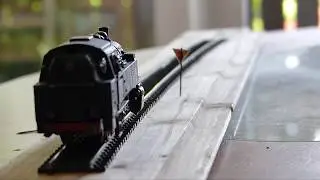 Die häufigsten Modellbahnfehler - Folge 9 - vorübergehende Langsamfahstellen