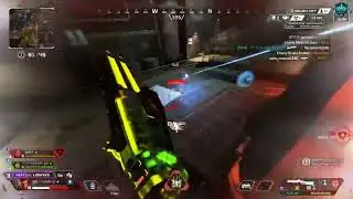 最強1v3#apex #apexlegends #shorts #short