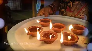 DIWALI @ VEERUMAMA OFFICE 2024