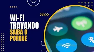 Por que o Wi-Fi Travando Está Acabando com sua Produtividade (e Como Resolver)?