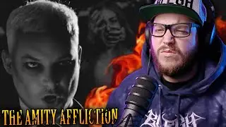 The Amity Affliction 