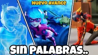 Fusions, NEW Costumes, and a BEAUTIFUL Akuma in the NEW Trailer | Sleeping Syren Season 6
