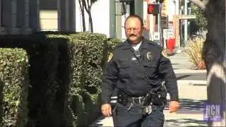 North County News: Police BATTmobile Swoops Into National City