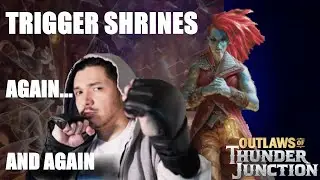 Obeka, Splitter of Seconds - Commander-ish (Brawl) MTG ARENA