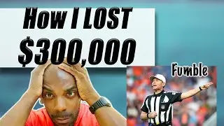 How I Lost $300,000 and Filed for Bankruptcy!