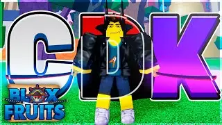 PEGUEI CURSED DUAL KATANA COM SCRIPT NO BLOX FRUITS