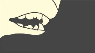 She wants me Dead Lineart/Silhouette part 17