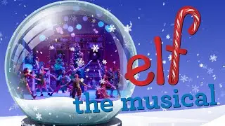 Elf The Musical - Colorado Springs Fine Arts Center | Beyond Broadway Quality | Official Trailer