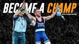 How Many Techniques Should You Know?